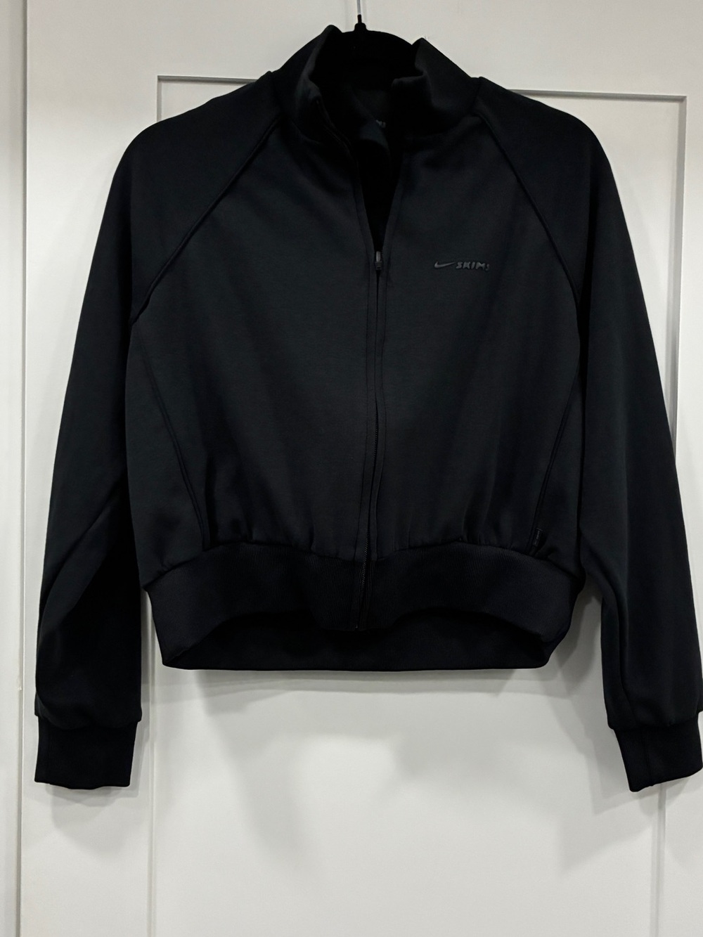 Nike x SKIMS Full Zip Jacket Black XL